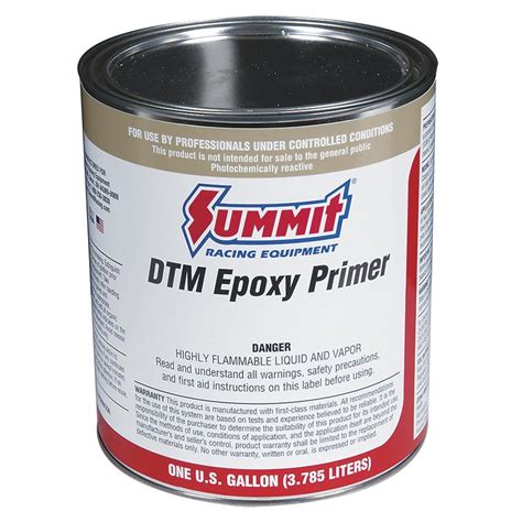 Summit Racing SUM-UP230 Summit Racing Equipment® Epoxy Primer | Summit ...