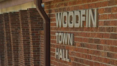 Woodfin implements voluntary water restrictions because of dry fall