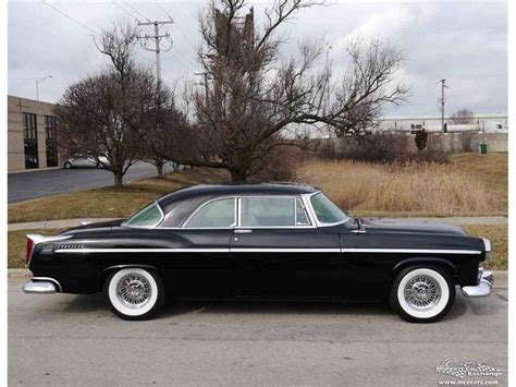 1955 Chrysler 300 for Sale | ClassicCars.com | CC-977342