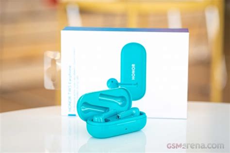 Honor Magic Earbuds review - GSMArena.com news