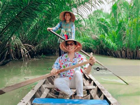 Visit Ben Tre | Official Ben Tre Travel Guide | VeMekong