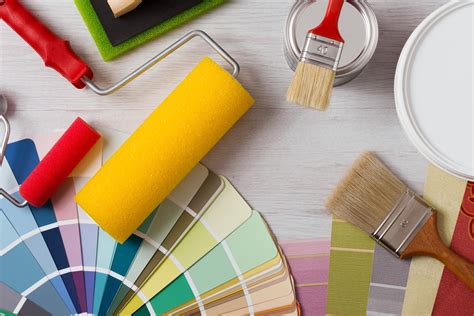 Restorative Painters - How to Paint a Room: 5 Steps to Painting Walls ...