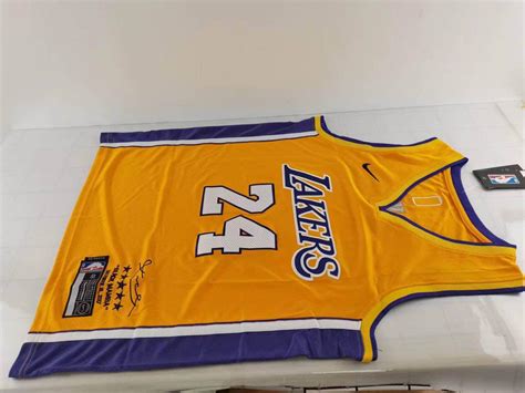 Kobe Bryant Jerseys for sale in Winchester, New Zealand | Facebook Marketplace