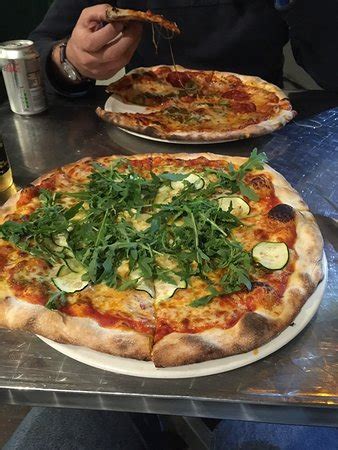 THE PIZZA CAFE, Wallingford - Restaurant Reviews, Photos & Phone Number - Tripadvisor