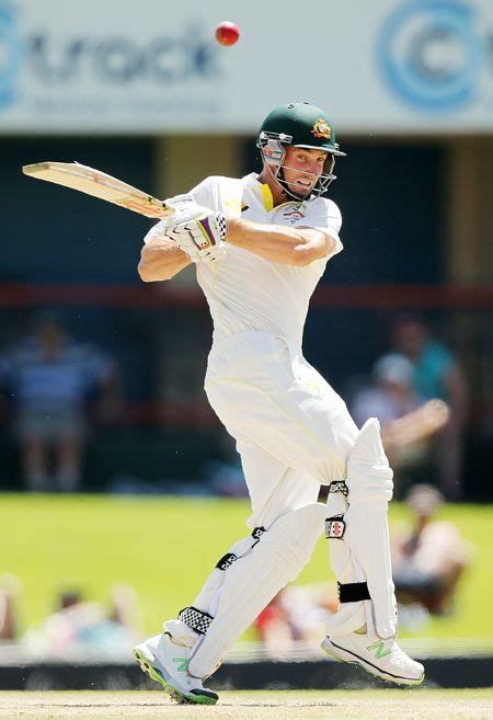 Shaun Marsh in squad for India first Test; Clarke's fitness under cloud ...