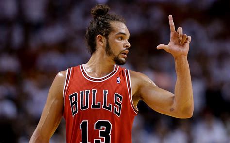 joakim noah, basketball, chicago bulls Wallpaper, HD Sports 4K Wallpapers, Images and Background ...