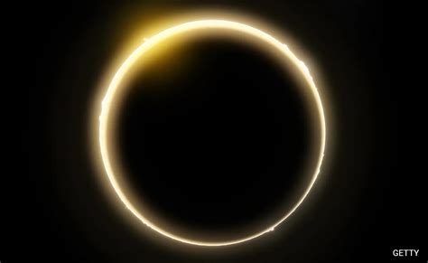 Total Solar Eclipses: A Look At Myths About Radiation, Pregnancy, More