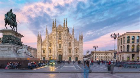 1,152 Milan duomo night Stock Video Footage - 4K and HD Video Clips ...