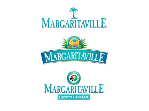 Margaritaville Logo