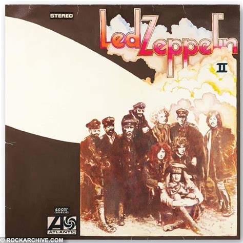 Led Zeppelin Cover Artwork Part 2 – @girlofthemoon75 on Tumblr