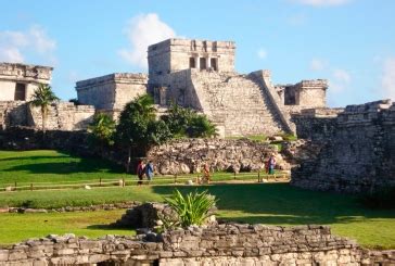 Find the Most Unique Mayan Ruins Tours from Cancun and Riviera Maya