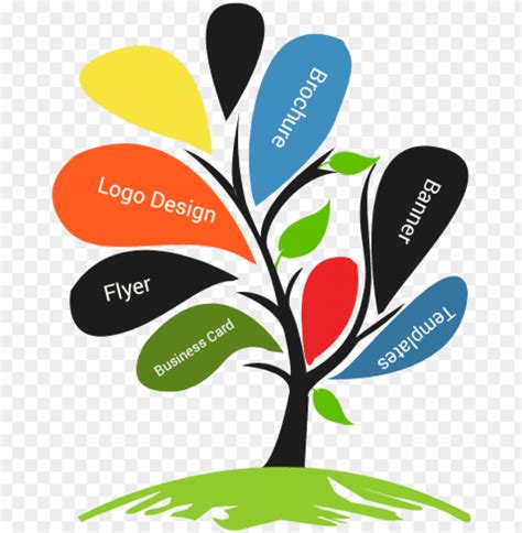 Graphic Design Logo