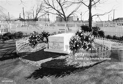 156 Martin Luther King Grave Stock Photos, High-Res Pictures, and ...