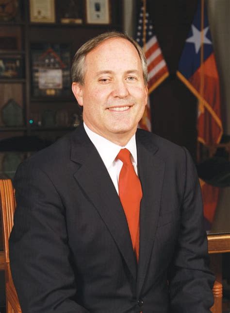 AG Ken Paxton: wait for my blessing before you issue marriage licenses - Dallas Voice