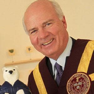 Peter Mansbridge - Age, Family, Bio | Famous Birthdays