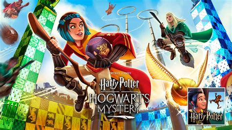 How To Download & Play Harry Potter: Hogwarts Mystery On PC (2022 ...