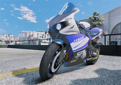 R1 2014-Exhaust Full Titanium Paintjobs - GTA5-Mods.com