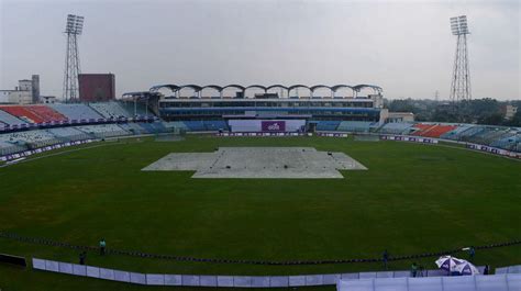 Cricket Stadiums in Bangladesh: 5 Most Famous Cricket Stadiums in Bangladesh