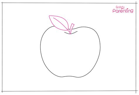 How To Draw Apple – Telegraph