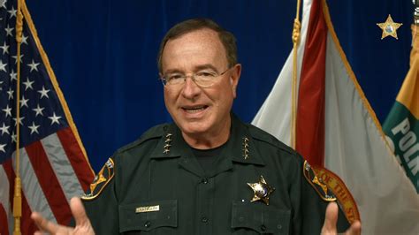 Polk County Sheriff’s Office detectives investigate Wednesday night shooting - YouTube