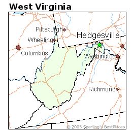 Hedgesville, WV