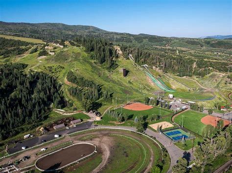 HOWELSEN HILL SKI AREA (Steamboat Springs): Ce qu'il faut savoir pour votre visite (avec critiques)