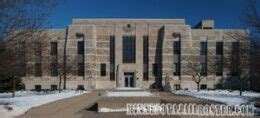 Faribault | Jail Roster Search