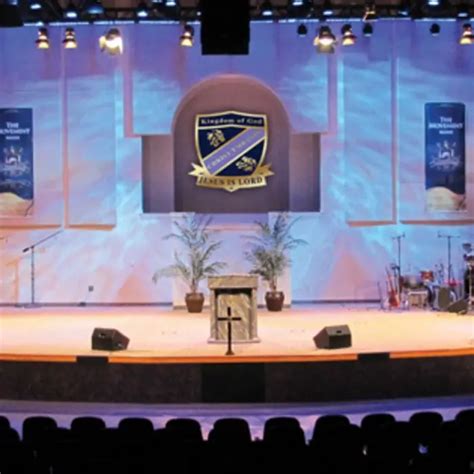 Christ Embassy Church International - Saint Louis, MO | Assemblies of ...