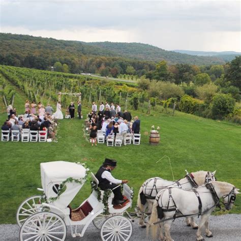 Millbrook | Weddings at the Winery