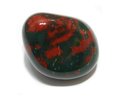 Facts About Bloodstone: Meanings, Properties, and Benefits - Gemstagram