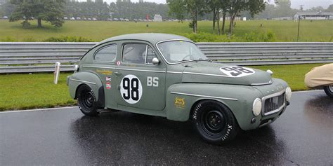 1959 Volvo PV-544 | ClassicCars.com Journal