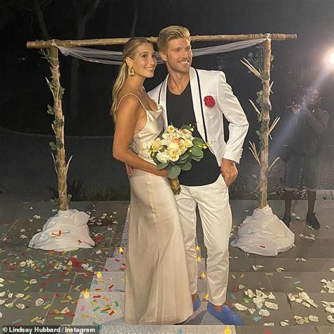 Summer House stars Kyle Cooke and Amanda Batula finally get married in backyard ceremony in NJ ...