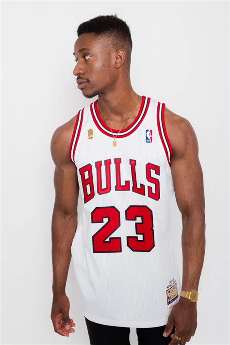 Buy Michael Jordan Jerseys in Australia | Stateside Sports