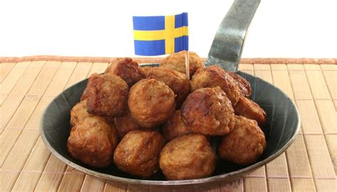 Stockholm food & drink guide: 10 things to try in Stockholm, Sweden - A ...