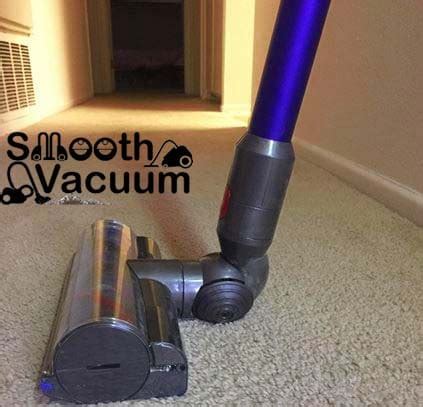 Dyson V8 Animal vs Absolute: We’ve Got Winner With Results - Smoothvacuum