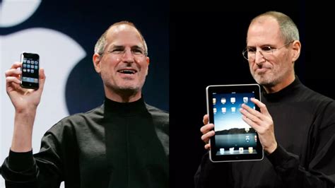 Steve Jobs called his company Apple for bizarre reason and tried to ...