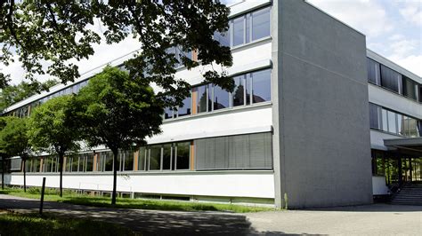 Karlsruhe University of Applied Sciences in Germany (Stuttgart, Germany)