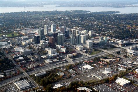 Bellevue, Washington - Simple English Wikipedia, the free encyclopedia