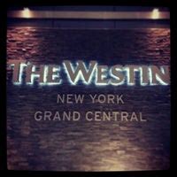 The Westin New York Grand Central - Hotel in New York