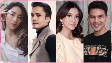 Daftar Pemain Sinetron Takdir Cinta Yang Kupilih SCTV Lengkap Dengan Biodatanya - Diary Populer