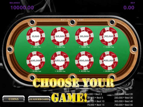 App Shopper: Cowboy Poker Pro (Games)