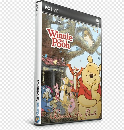 Winnie-the-pooh playstation 2 winnie the poohs beschissenes, abenteuerliches Zugfieber-PC-Spiel ...