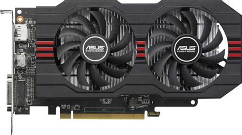 Asus Radeon RX 560 4GB análisis | 55 características detalladas