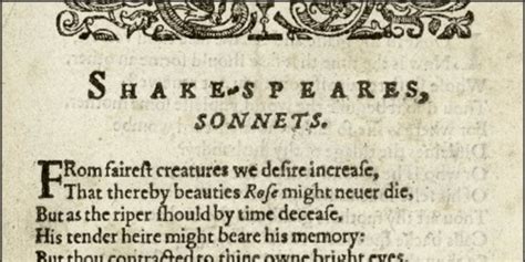 Shakespeare Sonnets: All 154 Sonnets With Explanations ️