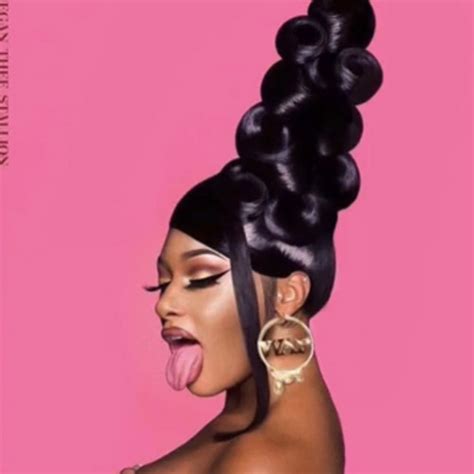 Stream Megan Thee Stallion - WAP (ONLY / SOLO Verses + Cardi B Chorus) by Jo Da Producer ...