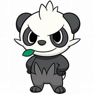 Pokemon Sword & Shield Pancham Location