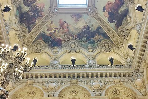 Palais-Garnier-Ceiling-Detail-Painting All Things French • All Things ...