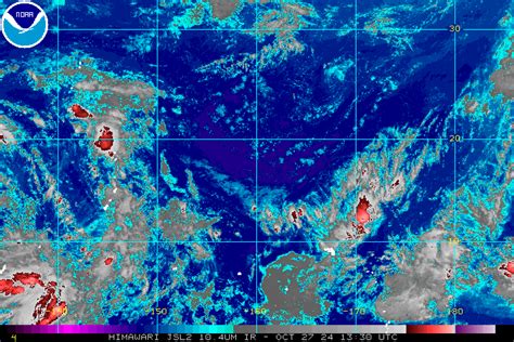 Himawari - Office of Satellite and Product Operations