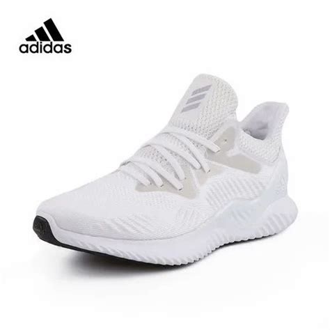 Addidas White Adidas Men Casual Shoes, Size: 10,11 at Rs 1599/pair in ...