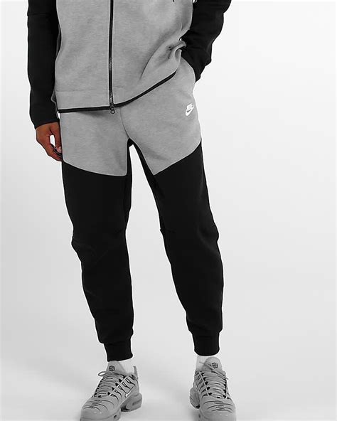 Zobrazit flétna Lake Taupo mens black nike tech joggers australia dok ...